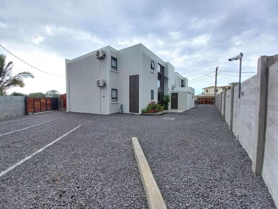Bois Mapou Self Catering Unit 204 Appartement Rivière Noire