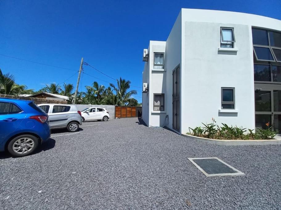 Bois Mapou Self Catering Unit 204