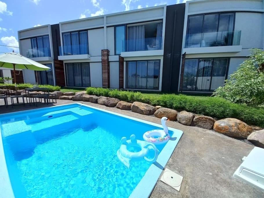 Bois Mapou Self Catering Unit 204 * Rivière Noire