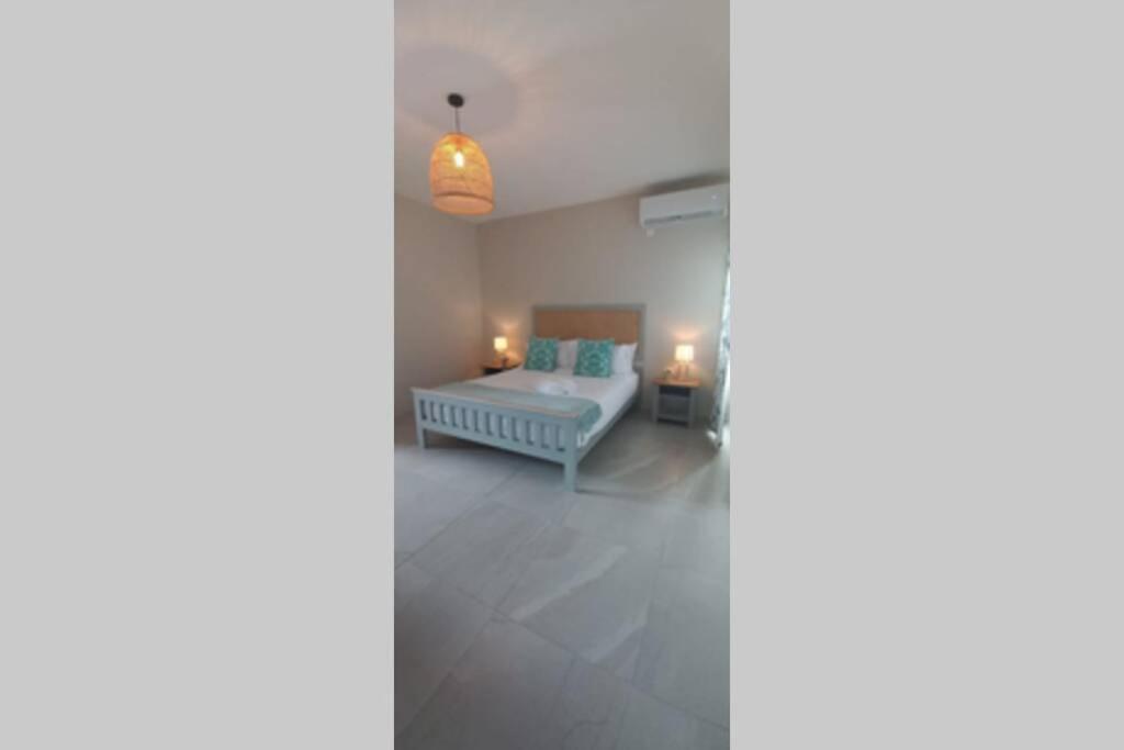 अपार्टमेंट Bois Mapou Self Catering Unit 204 *