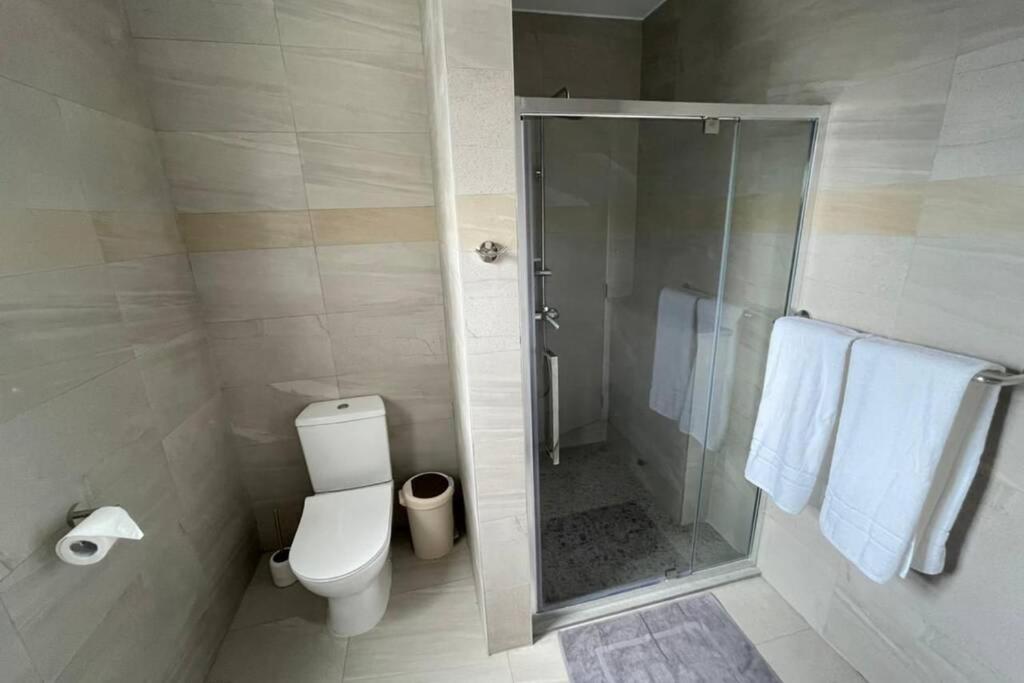 अपार्टमेंट Bois Mapou Self Catering Unit 204