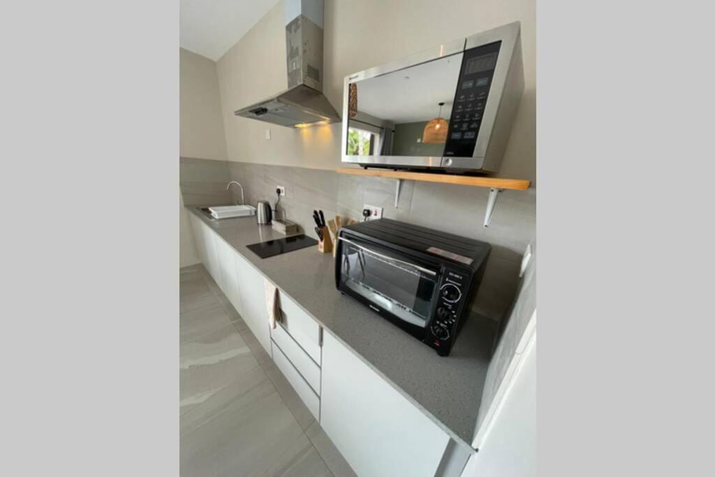 Bois Mapou Self Catering Unit 204 अपार्टमेंट Riviere Noire