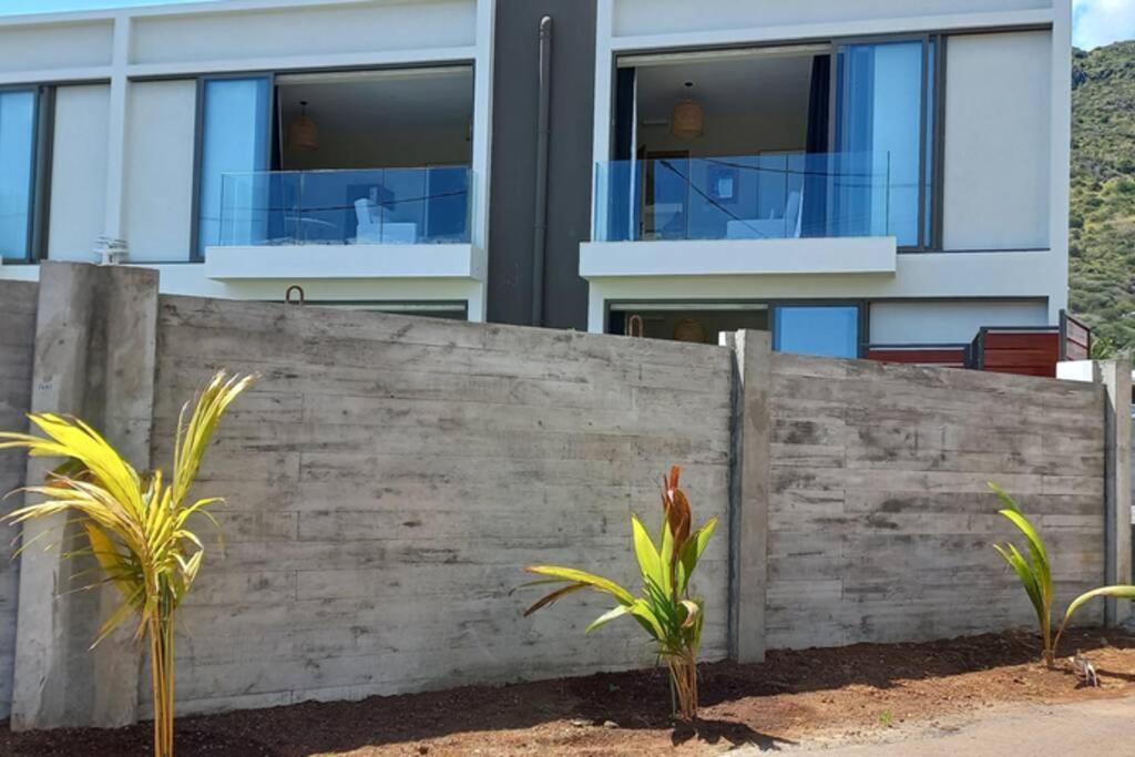 अपार्टमेंट Bois Mapou Self Catering Unit 204 *