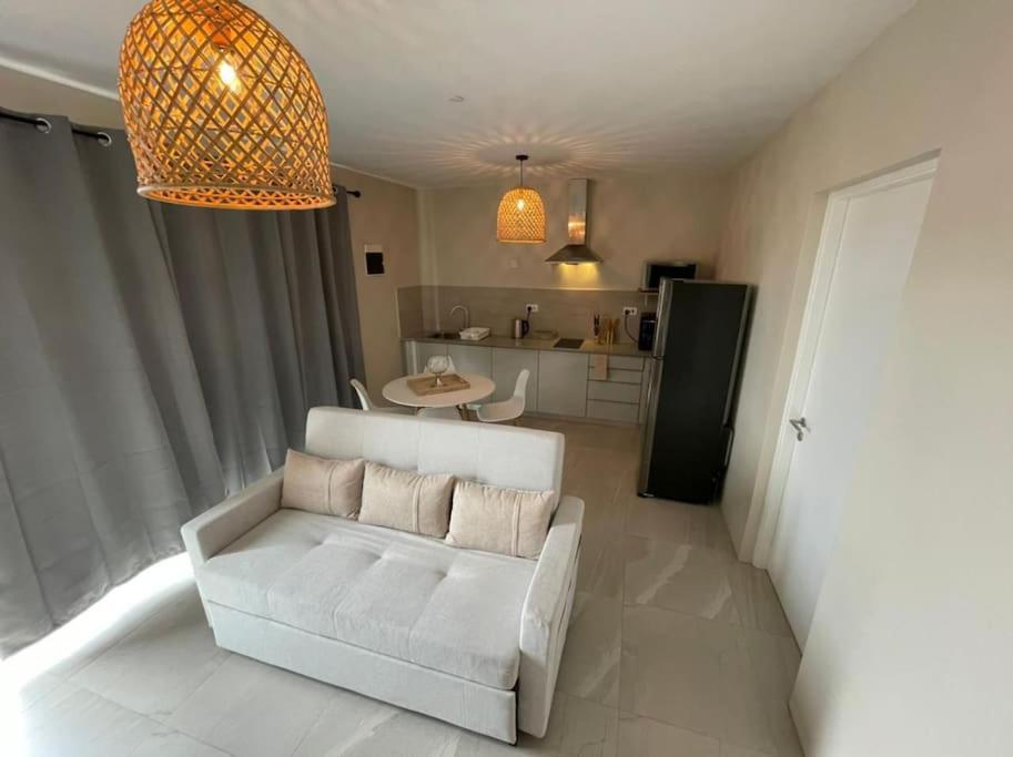Bois Mapou Self Catering Unit 204 अपार्टमेंट *