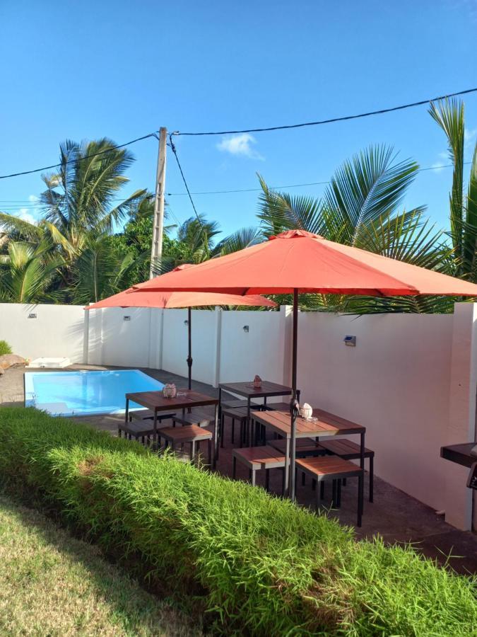 Bois Mapou Self Catering Unit 204 अपार्टमेंट