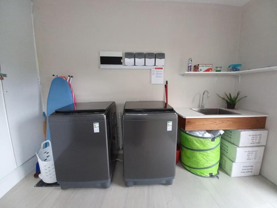 Bois Mapou Self Catering Unit 204 * Riviere Noire