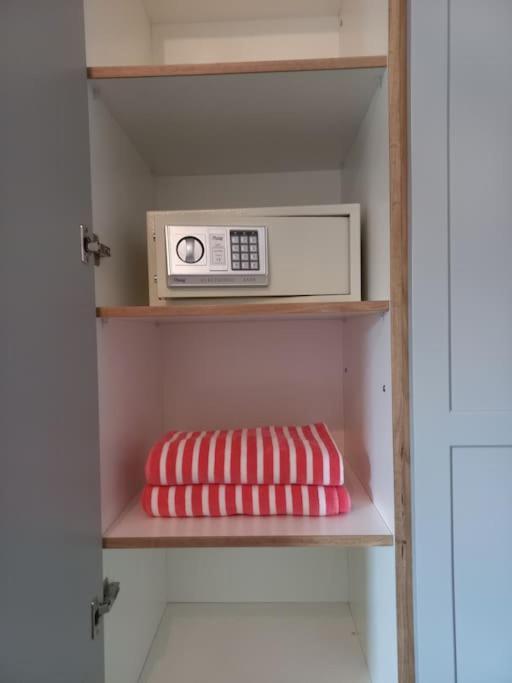 Bois Mapou Self Catering Unit 204 *