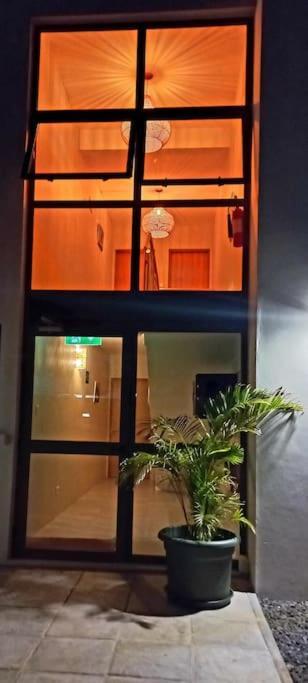 अपार्टमेंट Bois Mapou Self Catering Unit 204 Riviere Noire