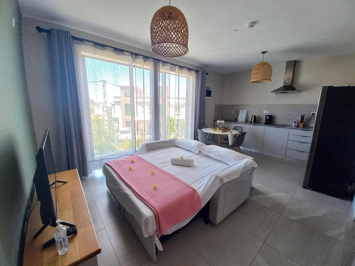 Bois Mapou Self Catering Unit 204
