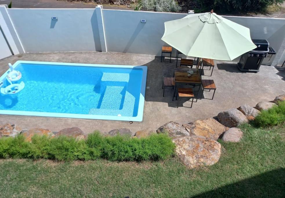 Bois Mapou Self Catering Unit 204