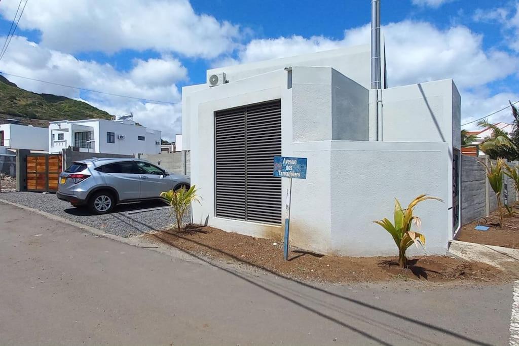 Bois Mapou Self Catering Unit 204 * Riviere Noire